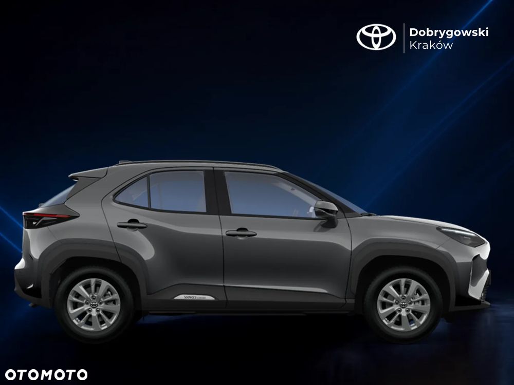 Toyota Yaris Cross Hybrid 1.5 Comfort - 6