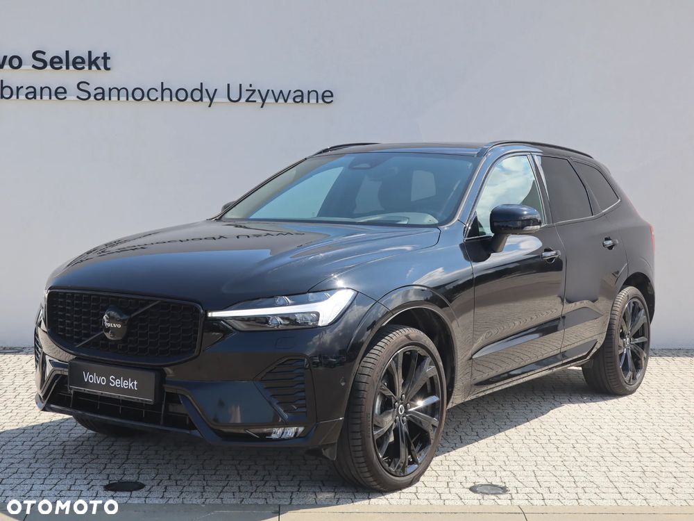 Volvo XC 60 B5 B AWD Ultimate Black Edition - 3