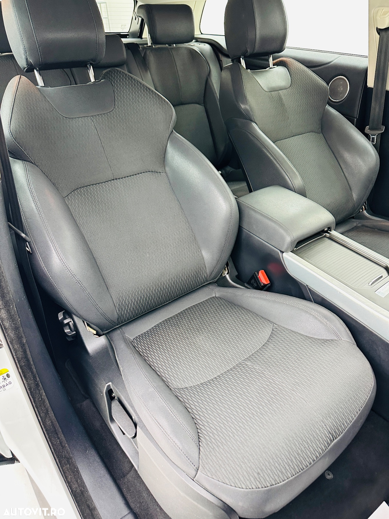Land Rover Range Rover Evoque 2.0 l eD4 SE Plus - 21
