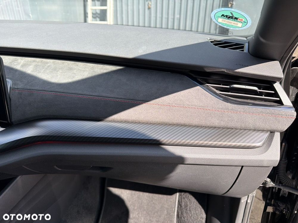 Skoda Octavia 2.0 TDI RS DSG - 41