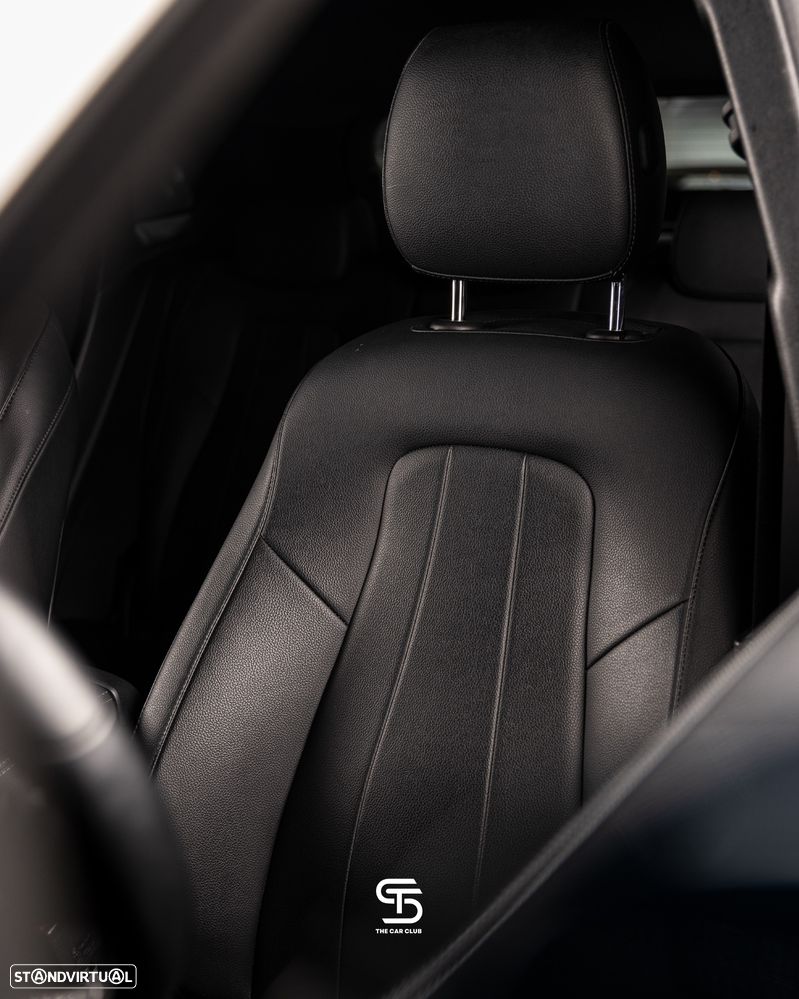 Mercedes-Benz GLA 250 e Progressive - 5