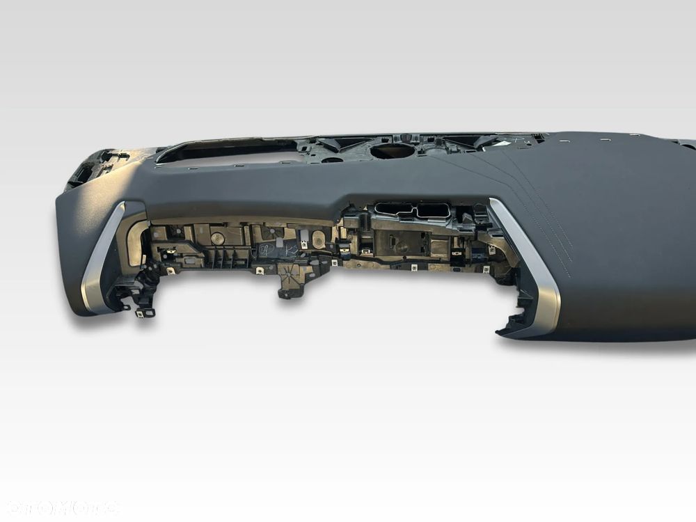 BMW X3 G45 DESKA PODUSZKI PASY KOMPLET AIRBAG - 3