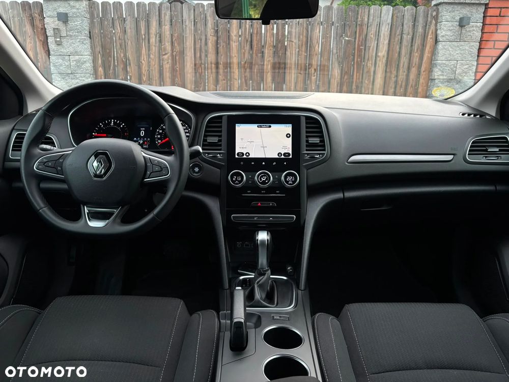 Renault Megane - 6