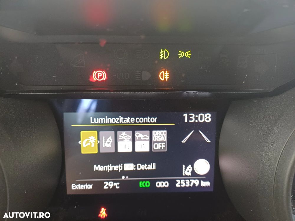 Toyota Yaris 1.5 VVT-i HSD Exclusive Style - 17
