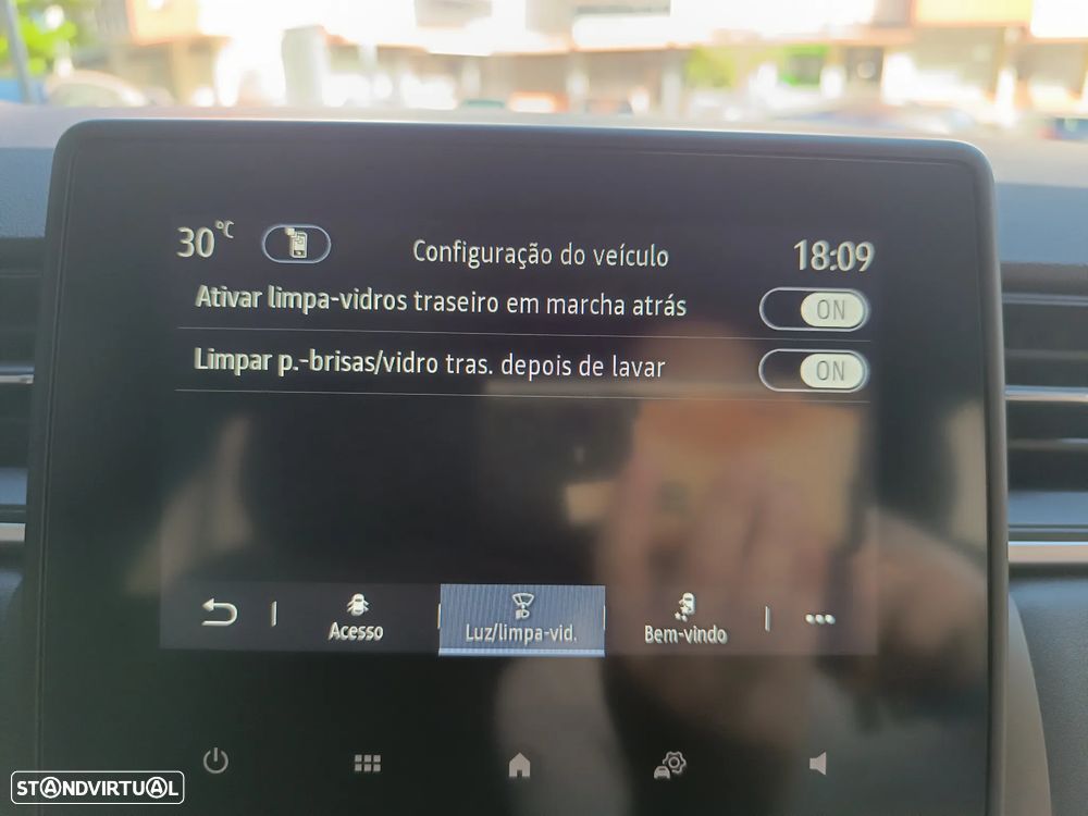 Renault Captur 1.3 TCe Intens EDC - 60