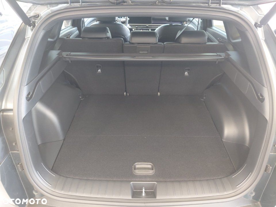 Hyundai Tucson - 11