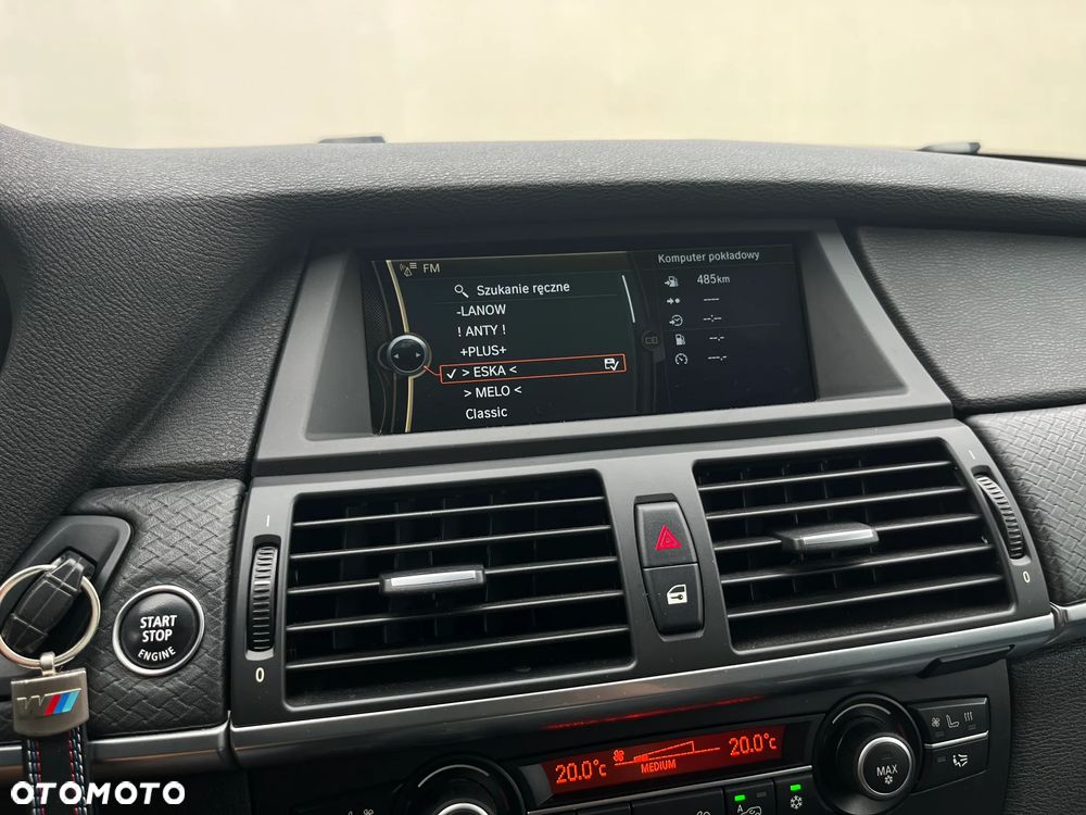 BMW X5 M M50d - 35