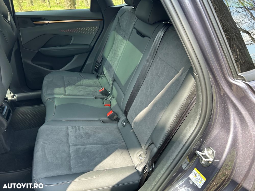 Cupra Terramar 1.5 e-TSI DSG7 MHEV - 6