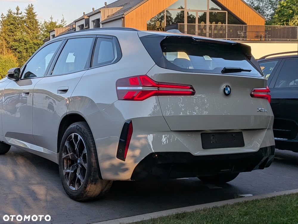 BMW X3 xDrive20 mHEV - 5