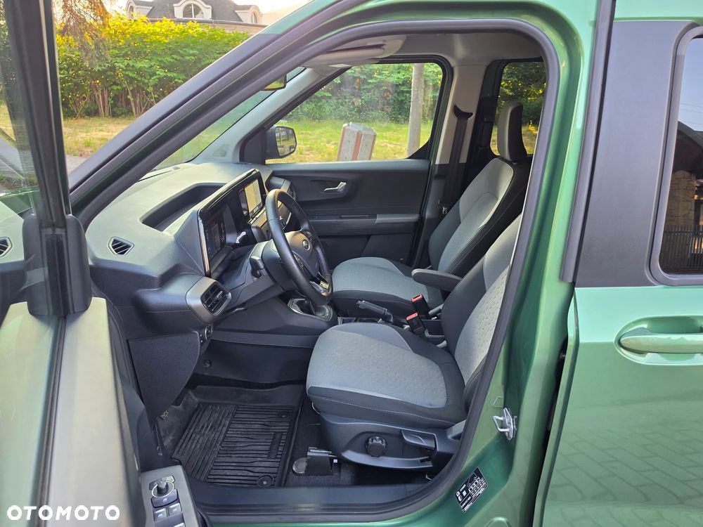Ford Tourneo Courier 1.0 EcoBoost Titanium - 6