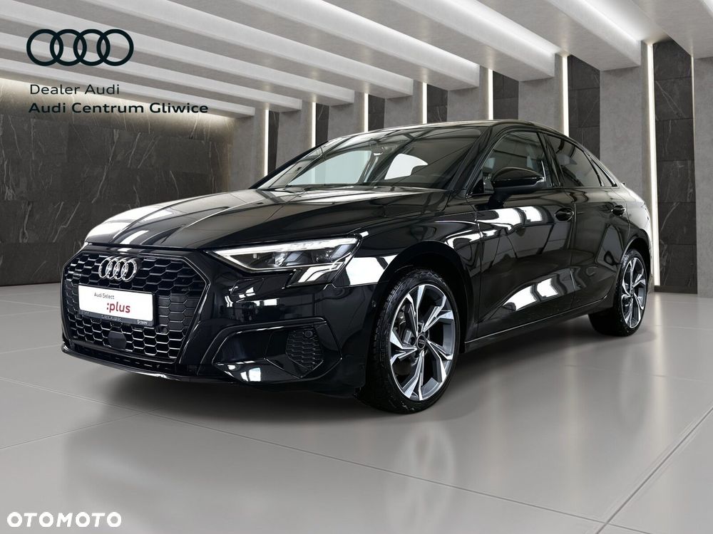 Audi A3 Limousine - 2