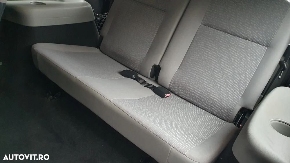 Dacia Logan MCV 1.6 16V Laureate - 16