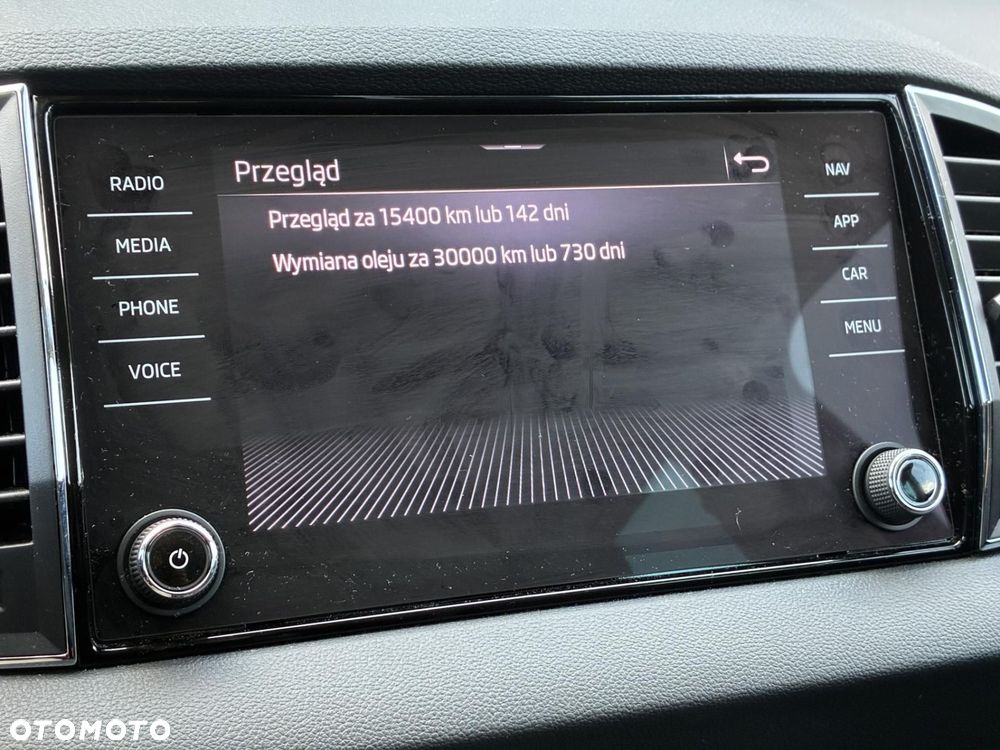 Skoda Karoq 1.5 TSI ACT Selection DSG - 19