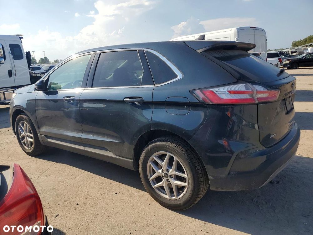 Ford Edge - 2