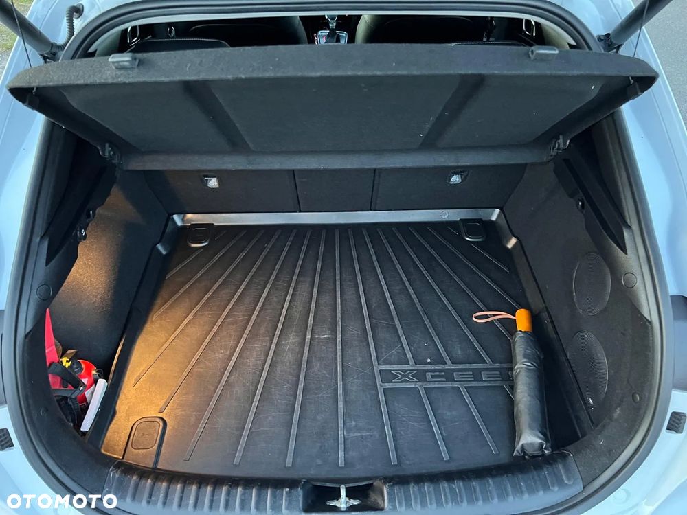 Kia XCeed 1.4 T-GDI XL DCT - 8