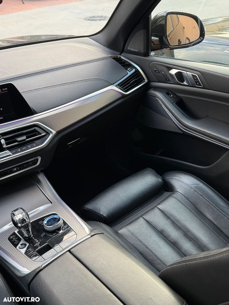 BMW X5 xDrive30d - 21