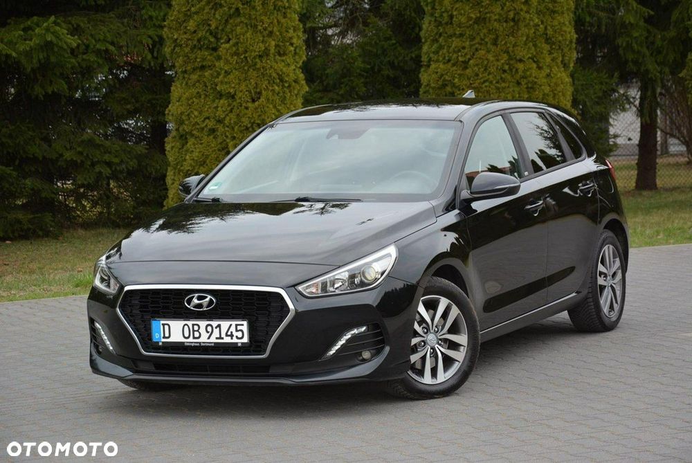 Hyundai i30 1.4 Style - 2
