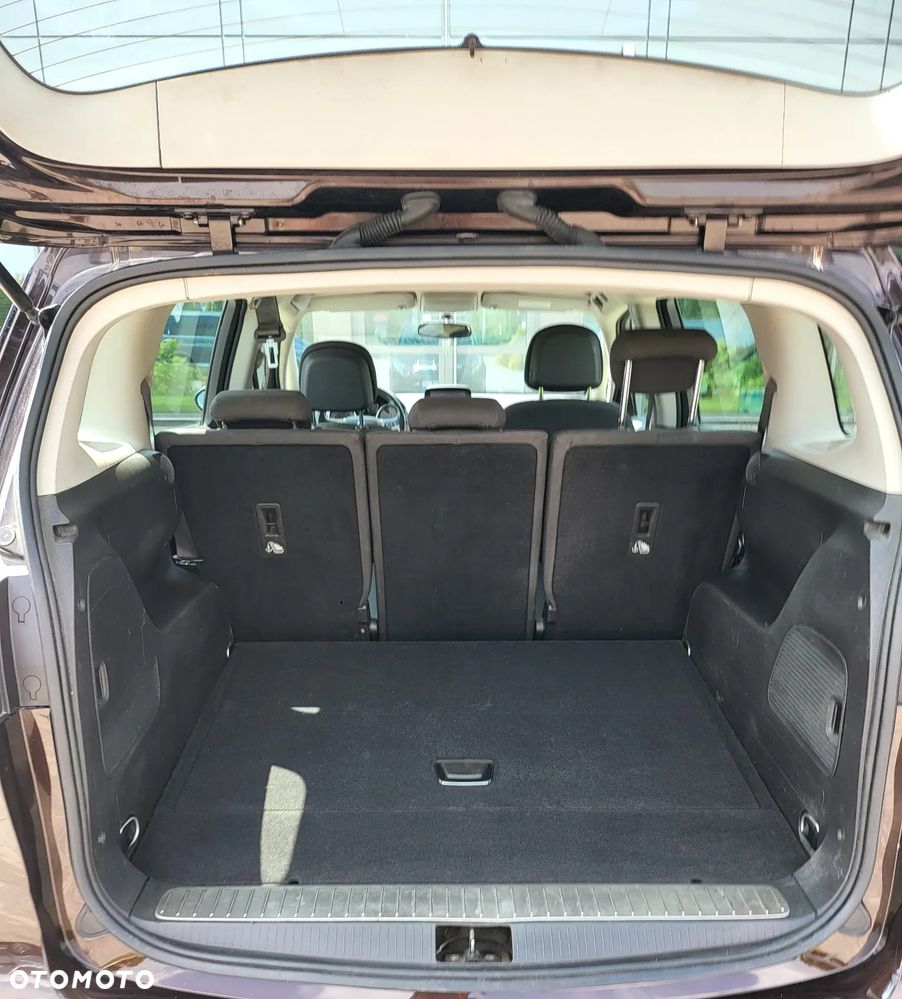 Opel Zafira Tourer 2.0 CDTI ecoFLEX Start/Stop Active - 13