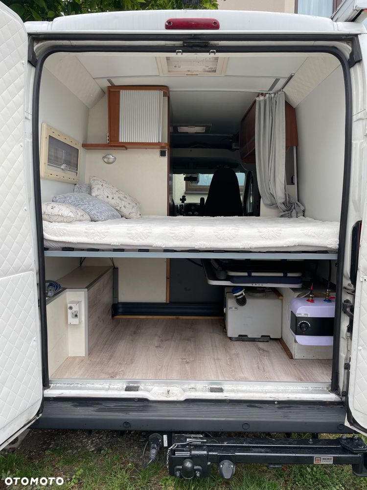 Fiat Ducato L2H2 - 11
