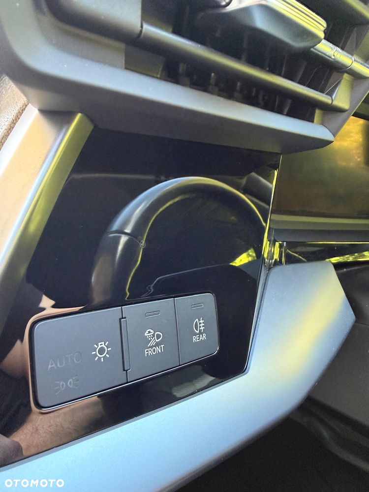 Audi A3 Limousine - 24