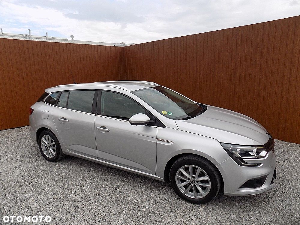 Renault Megane ENERGY dCi 110 EDC LIMITED - 33