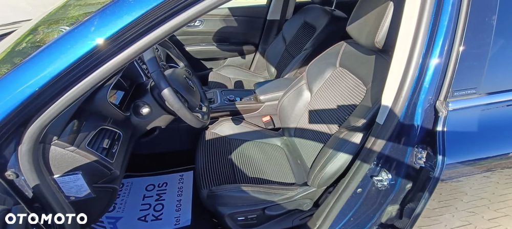 Renault Talisman - 24