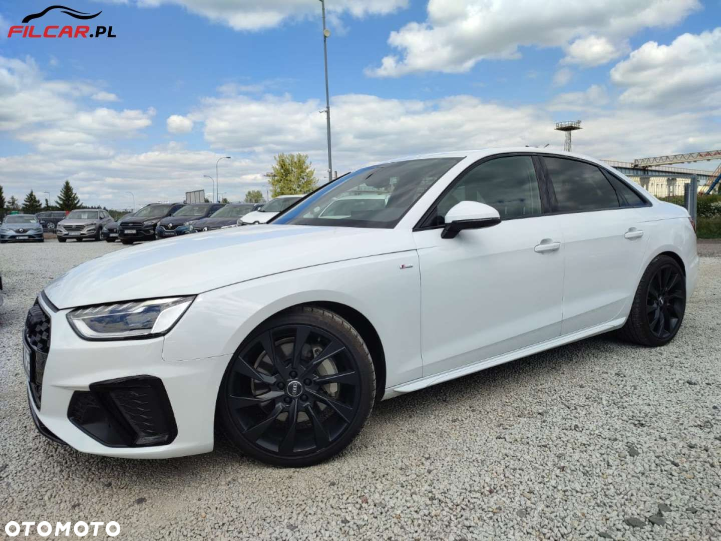 Audi A4 - 28