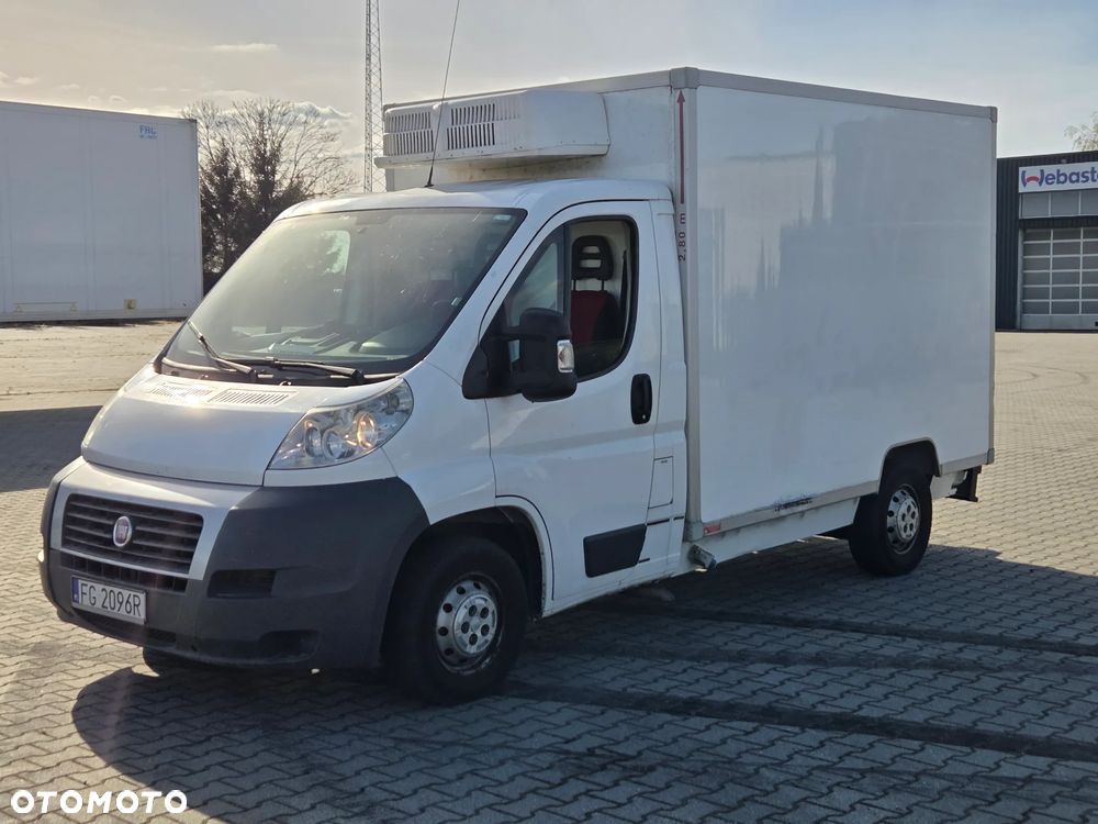 Fiat Ducato - 1