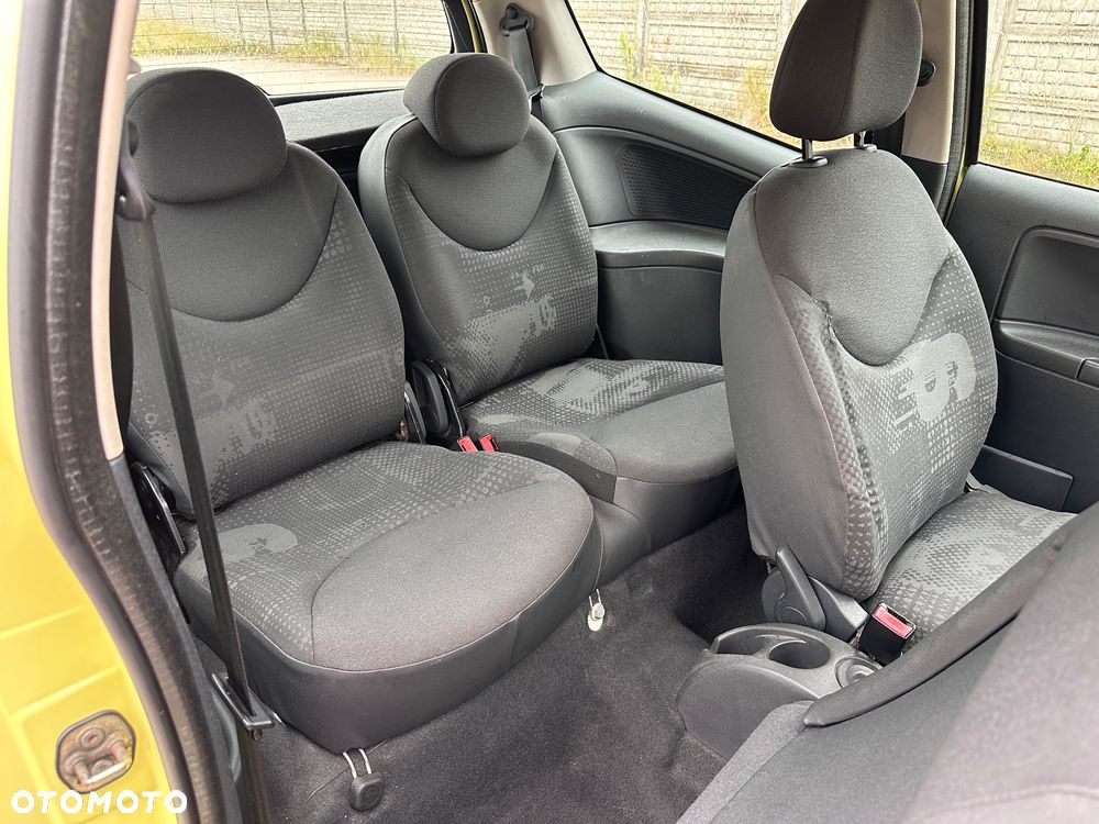 Citroën C2 1.1 SX - 13