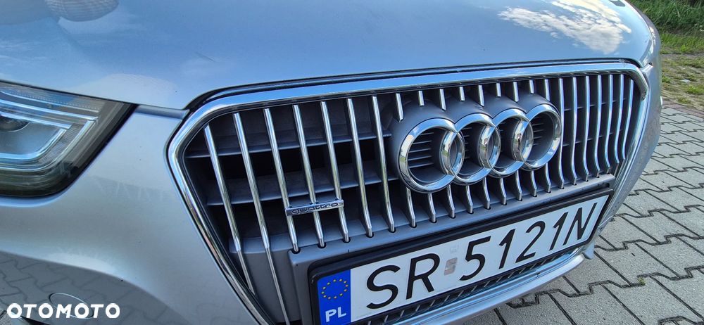 Audi A4 Allroad 2.0 TFSI Quattro S tronic - 10