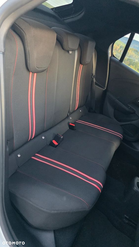 Opel Corsa 2020