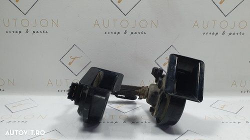 Ansamblu claxon FORD GALAXY WGR 1995 - 2006 7M3951183 / 3B0951221 - 1