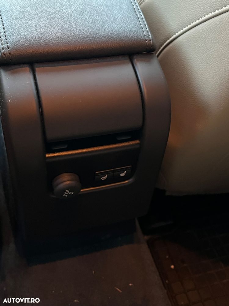 Volvo V60 D5 Geartronic Linje Business - 5