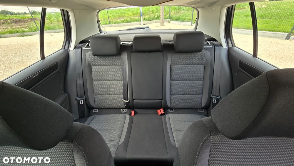 Volkswagen Golf 1.4 TSI Edition - 13