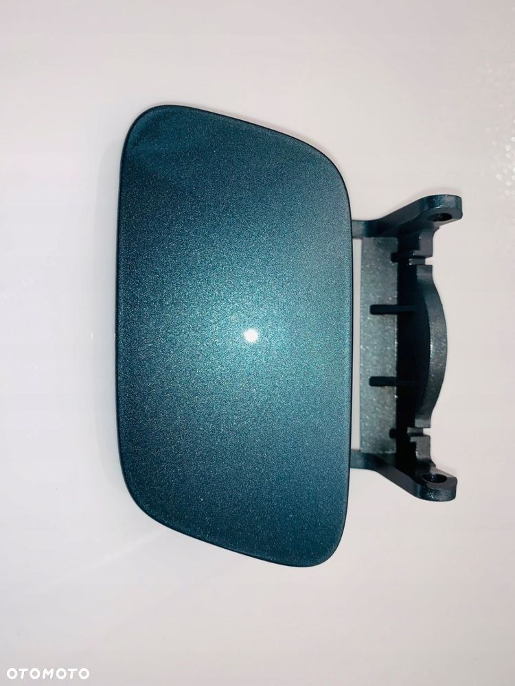 Zaślepka spryskiwacza lampy AUDI A4 B8 KOLORY OEM - 16