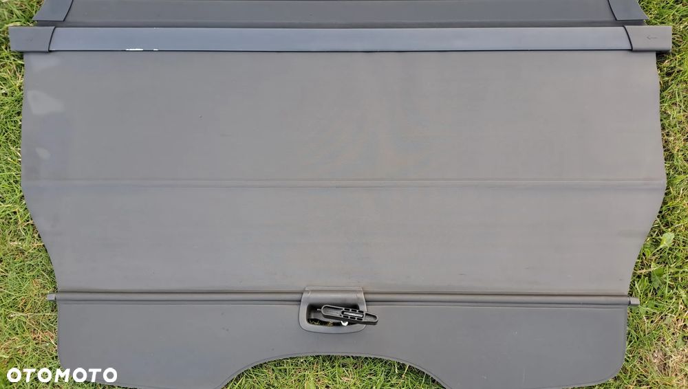 FORD FOCUS MK2 KOMBI 04-11 ROLETA BAGAŻNIKA - 5