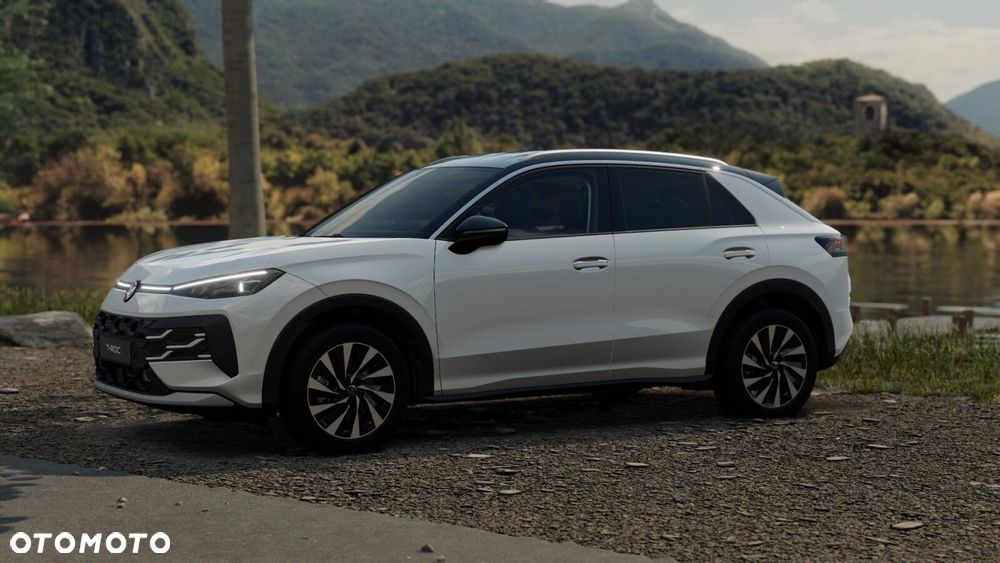 Volkswagen T-Roc - 9