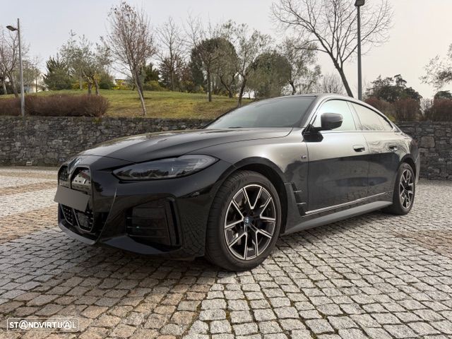 BMW 418 Gran Coupé - 22