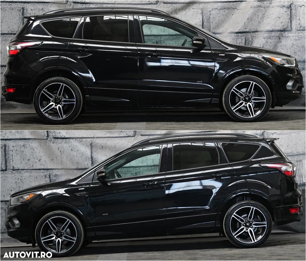 Ford Kuga 2.0 TDCi 4x4 Aut. ST-Line - 6