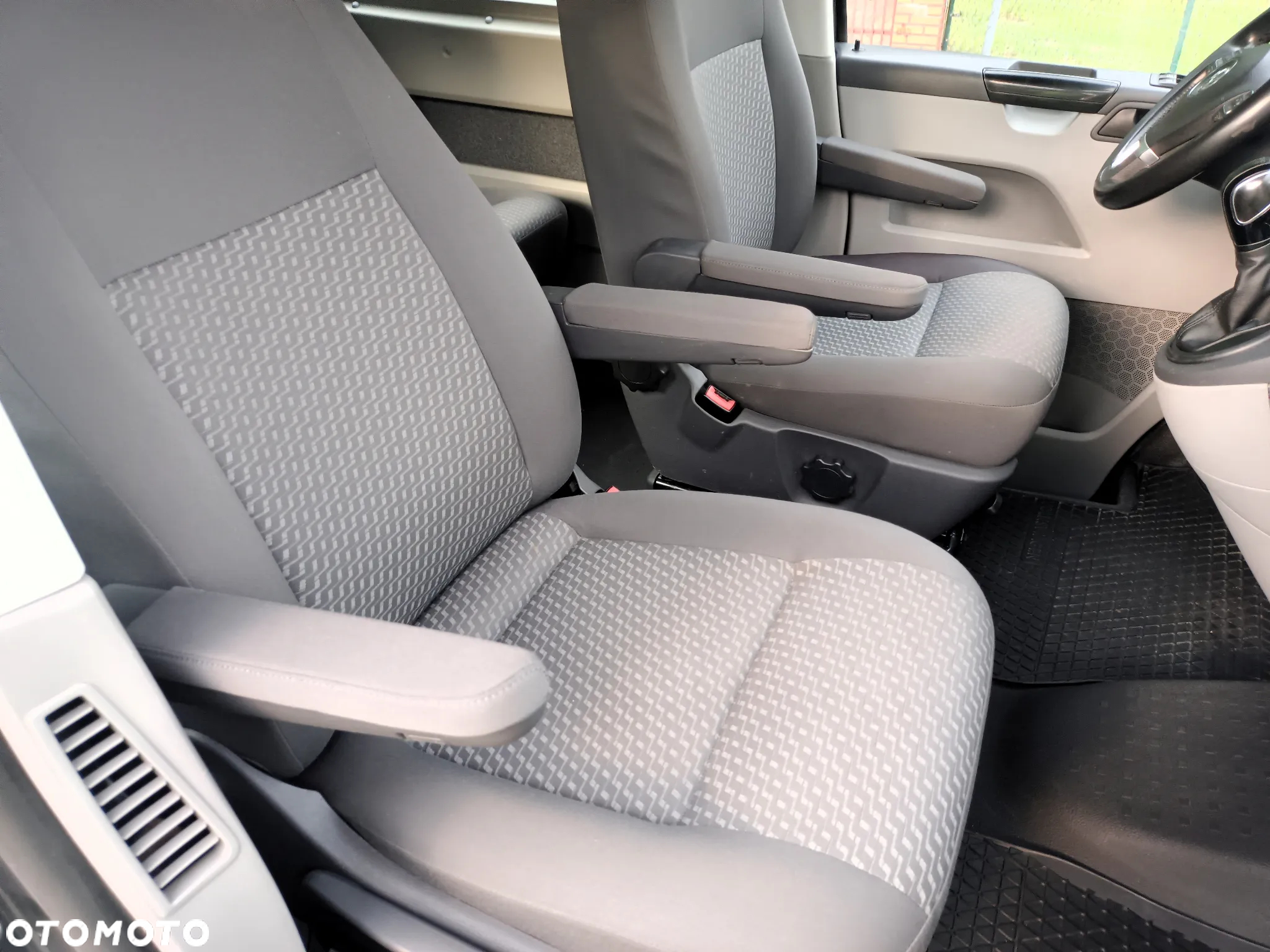 Volkswagen Transporter - 20