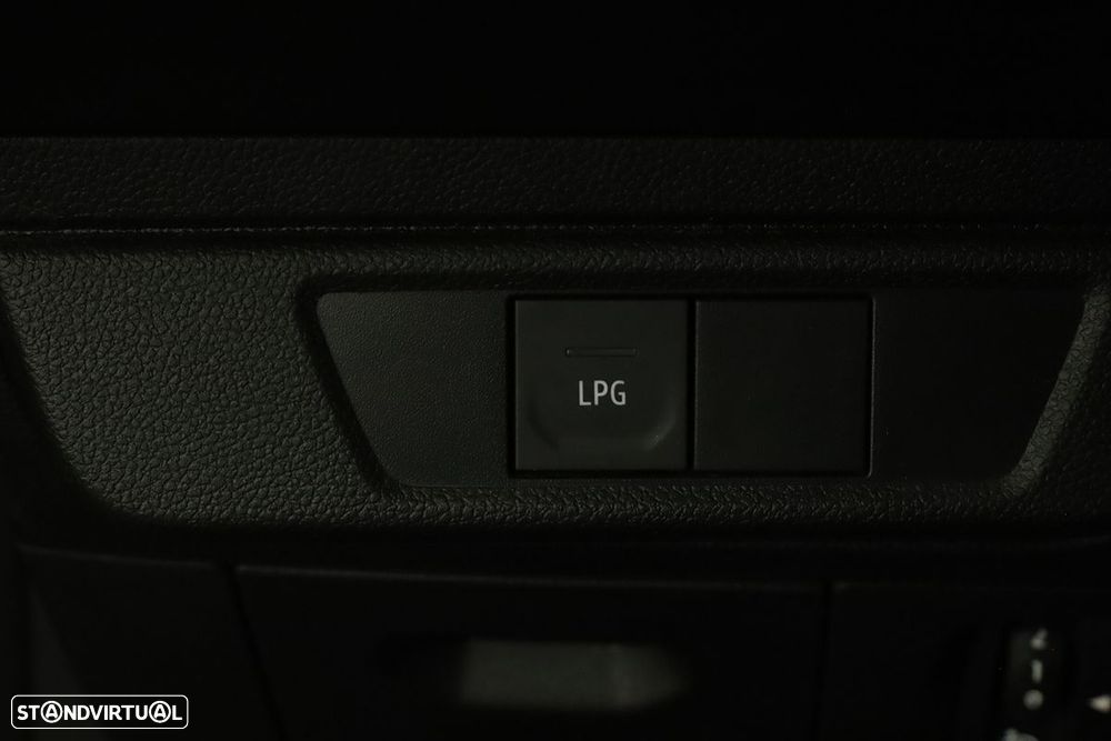 Dacia Sandero 1.0 ECO-G Stepway Expression Bi-Fuel - 19