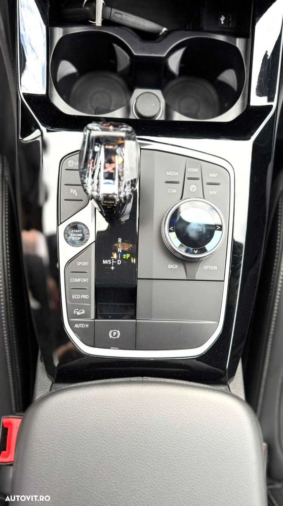 BMW X4 - 26