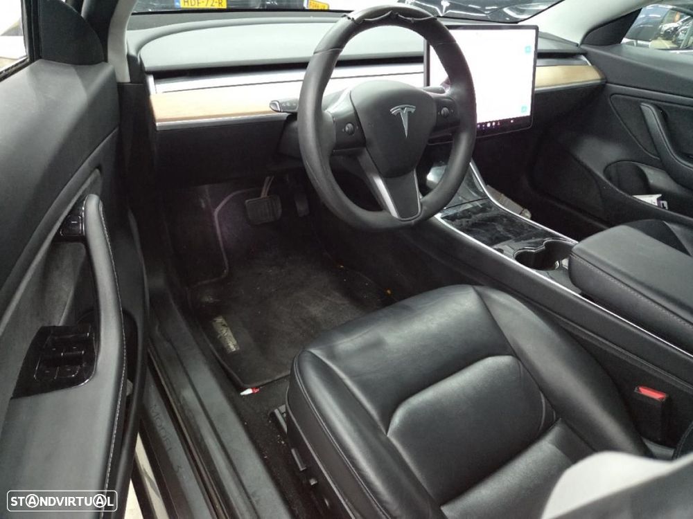 Tesla Model 3 Long-Range RWD - 5