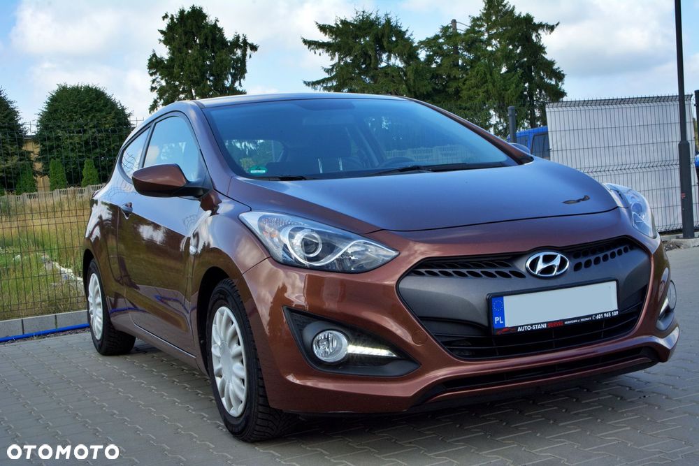 Hyundai i30 - 4