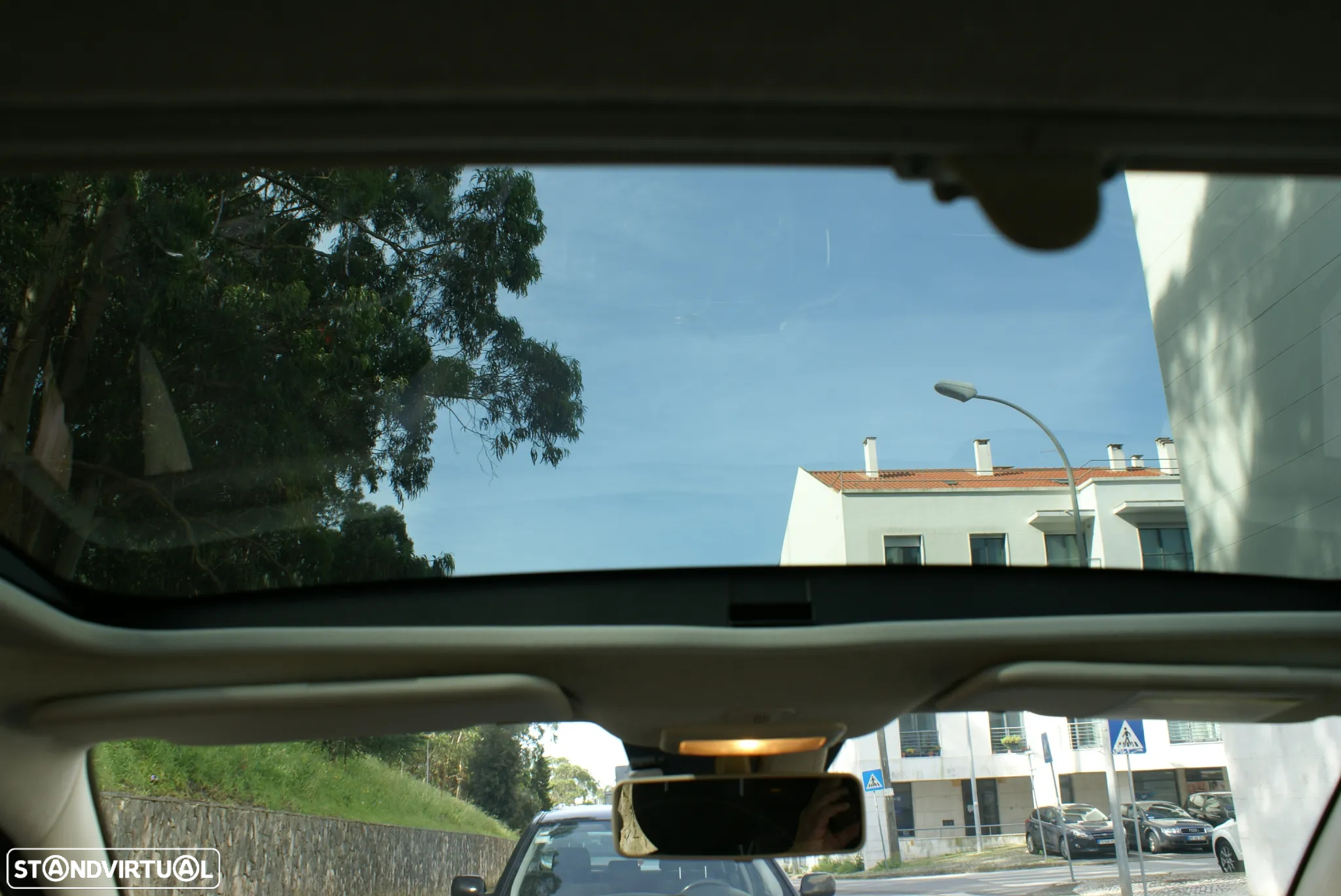 Fiat 500 1.2 Lounge - 22
