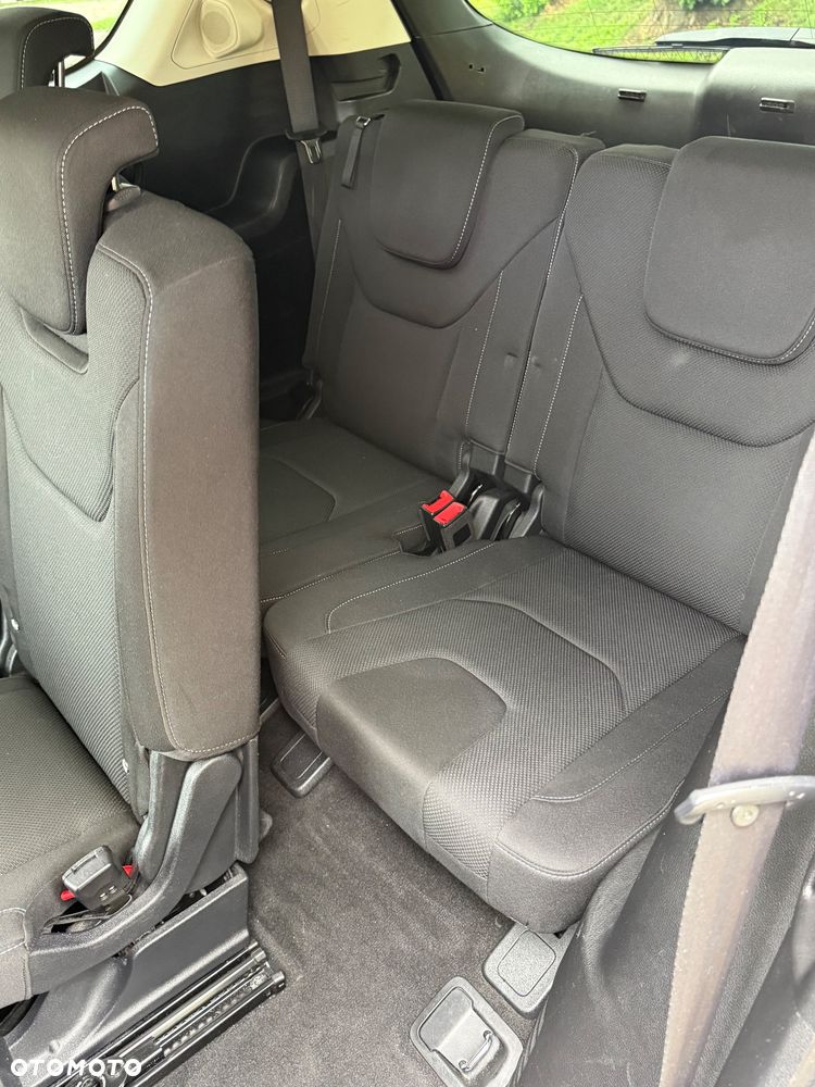 Ford S-Max 2.0 TDCi Titanium PowerShift - 17