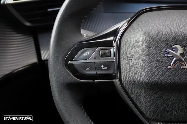 Peugeot 208 1.2 PureTech Active Pack - 10