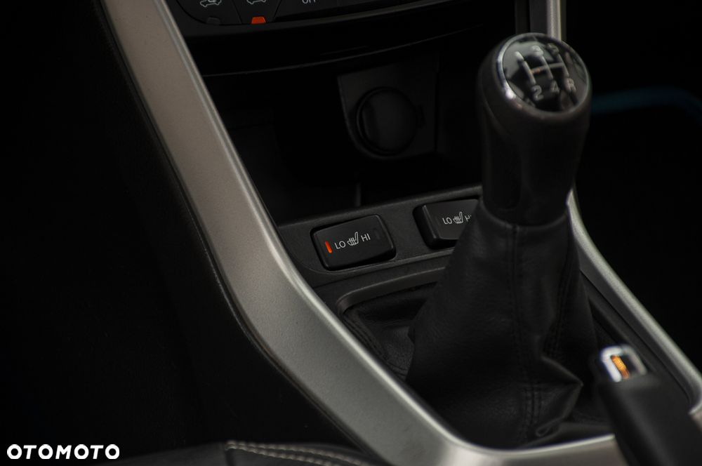 Suzuki SX4 S-Cross 1.6 VVT 4x4 limited+ - 36