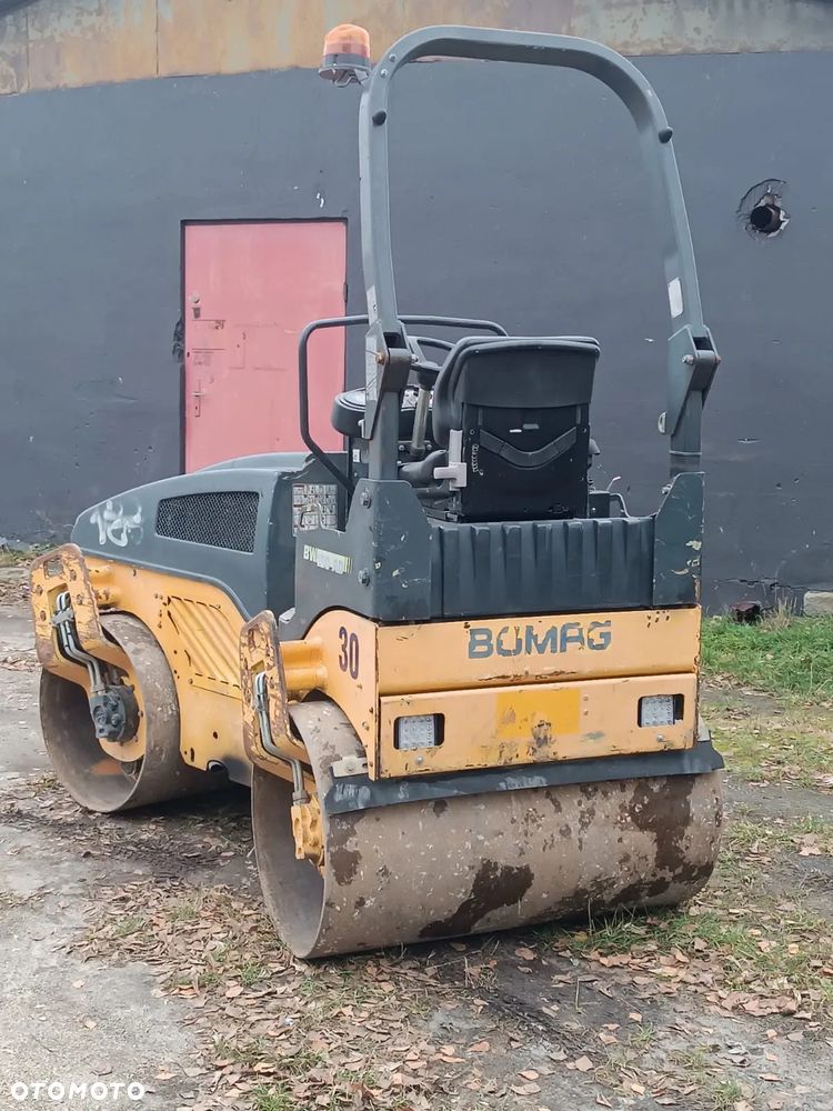 Bomag BW 120 AD-4 - 3