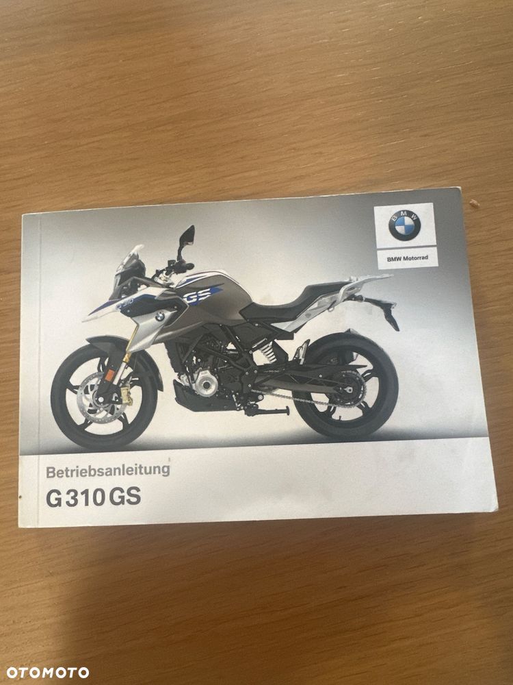 BMW GS - 11